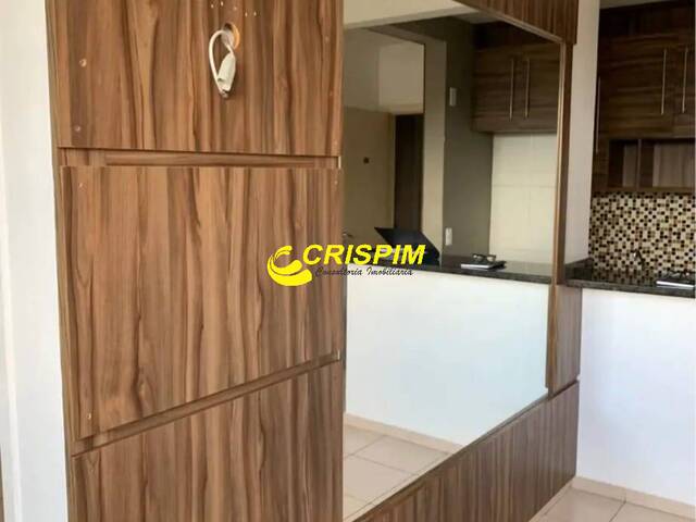 Apartamento para Venda em Jacareí - 5