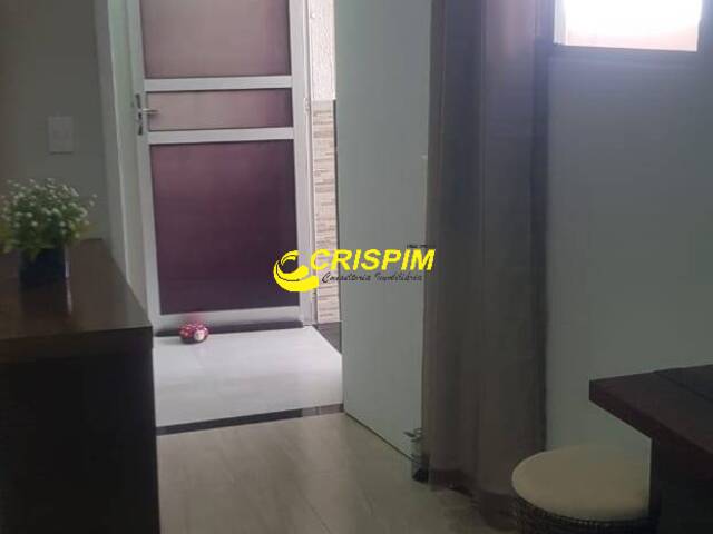 #1770 - Apartamento para Venda em Jacareí - SP