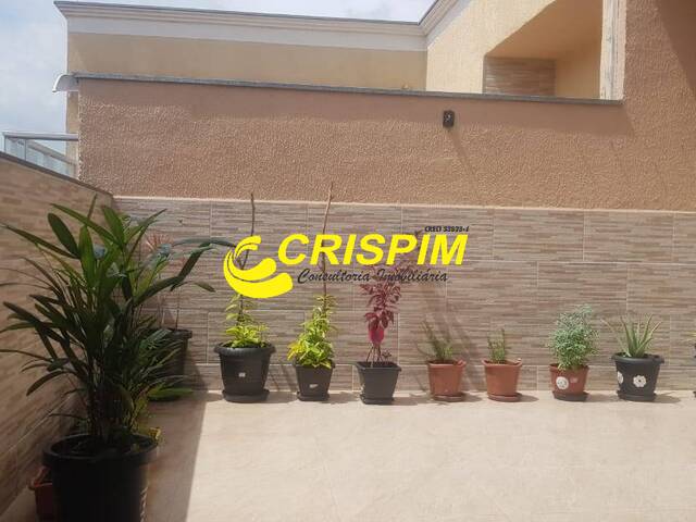 Apartamento para Venda em Jacareí - 4