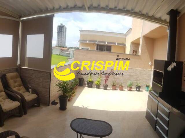 Apartamento para Venda em Jacareí - 5