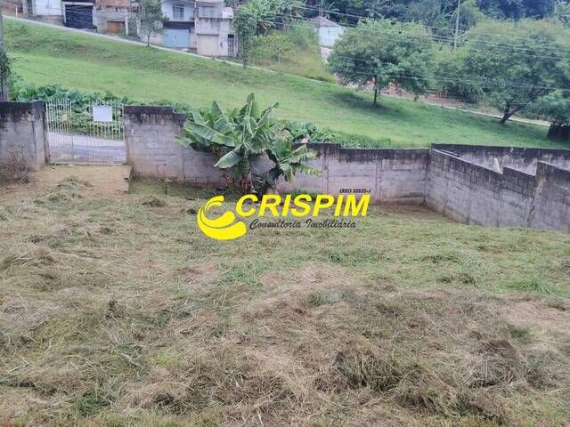 #TE1764 - Terreno para Venda em Jacareí - SP - 2