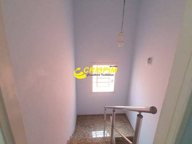 #1773 - Casa para Locação em Jacareí - SP