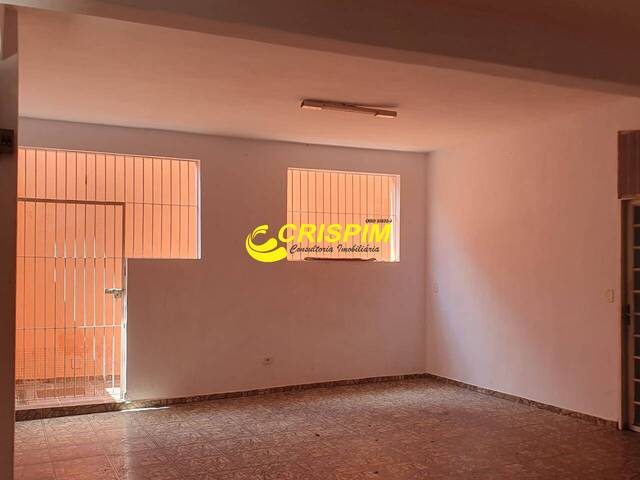 Casa para Locação em Jacareí - 4