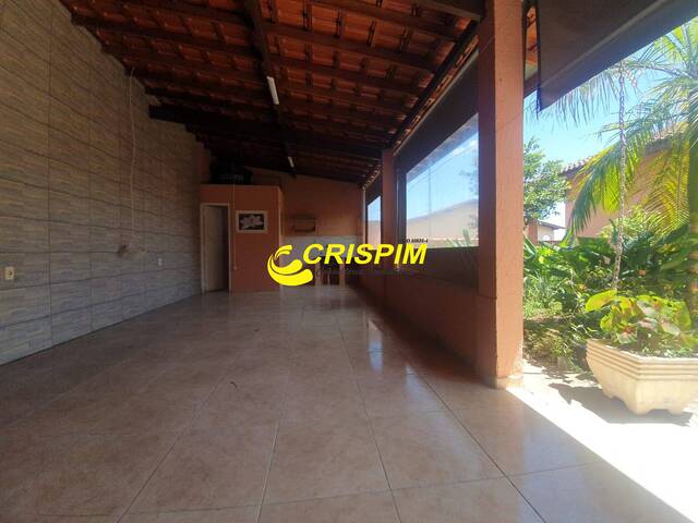 Casa para Locação em Jacareí - 5