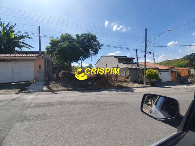 #1774 - Terreno para Venda em Jacareí - SP - 1