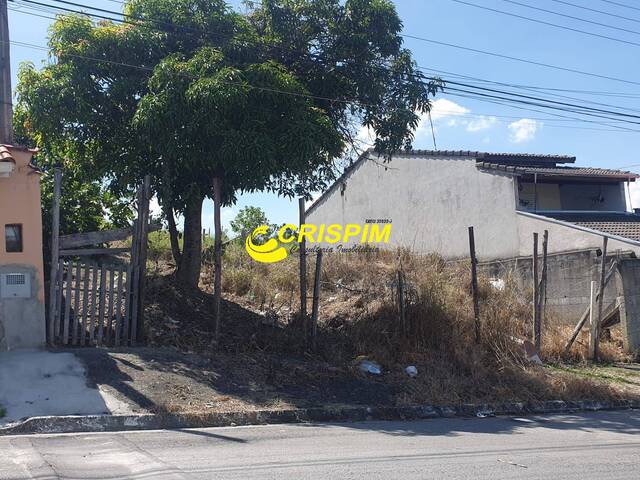 #1774 - Terreno para Venda em Jacareí - SP - 2