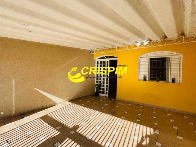 #1779 - Casa para Venda em Jacareí - SP