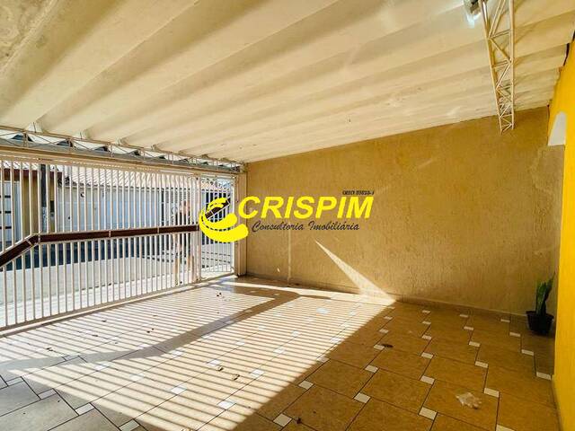 #1779 - Casa para Venda em Jacareí - SP
