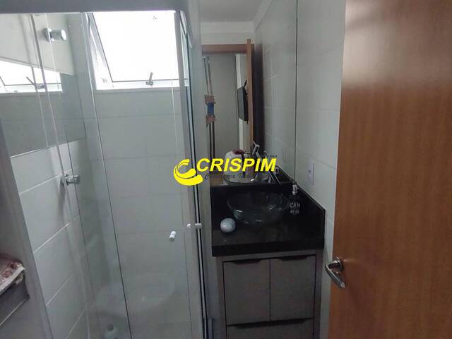 Apartamento para Venda em São José dos Campos - 4