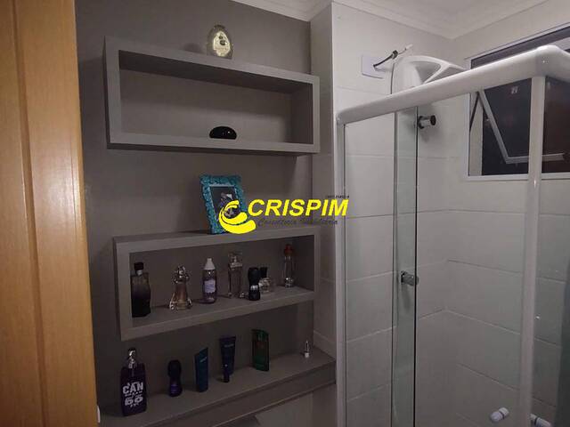 Apartamento para Venda em São José dos Campos - 5