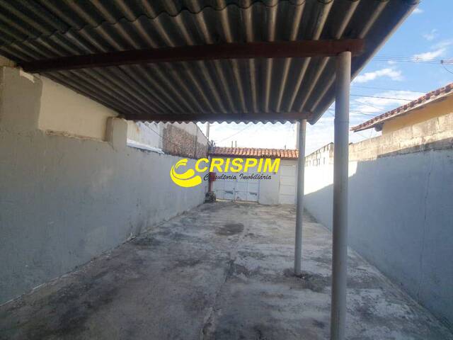 #1781 - Casa para Locação em Jacareí - SP - 3