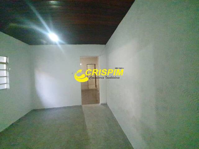 Casa para Locação em Jacareí - 4