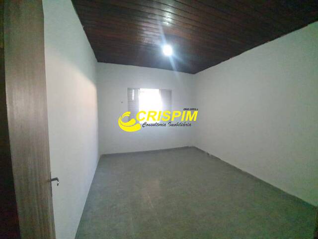 Casa para Locação em Jacareí - 5