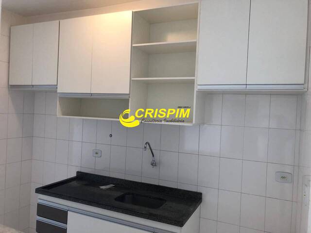 #AP1782 - Apartamento para Venda em Jacareí - SP - 2
