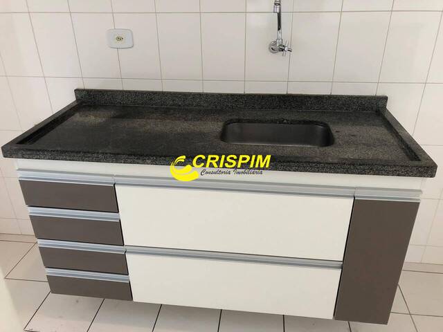 #AP1782 - Apartamento para Venda em Jacareí - SP - 3