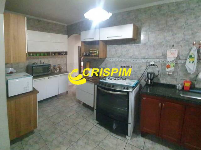 Sobrado para Venda em São José dos Campos - 4