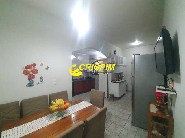 Sobrado para Venda em São José dos Campos - 5
