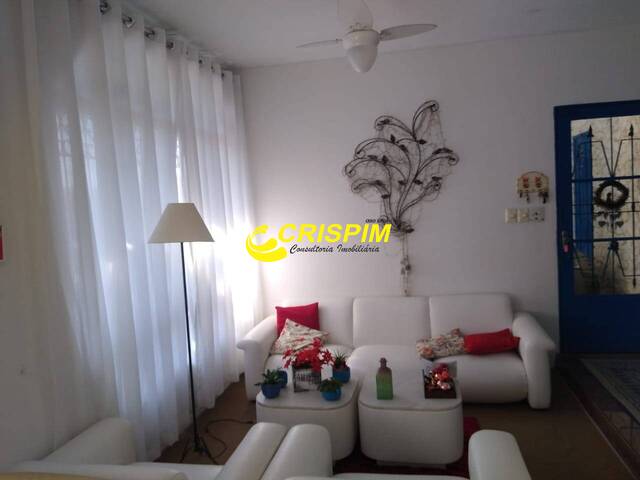 #1786 - Casa para Venda em Jacareí - SP