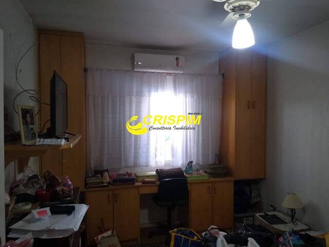#1786 - Casa para Venda em Jacareí - SP
