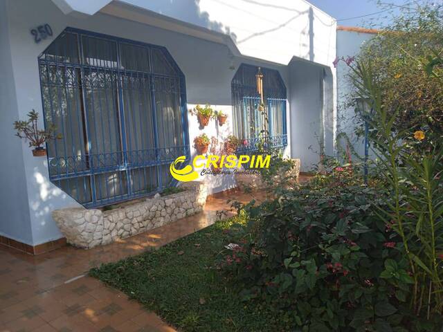 #1786 - Casa para Venda em Jacareí - SP