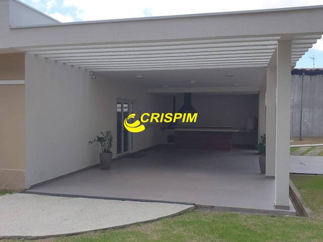 Apartamento para Locação em Jacareí - 4
