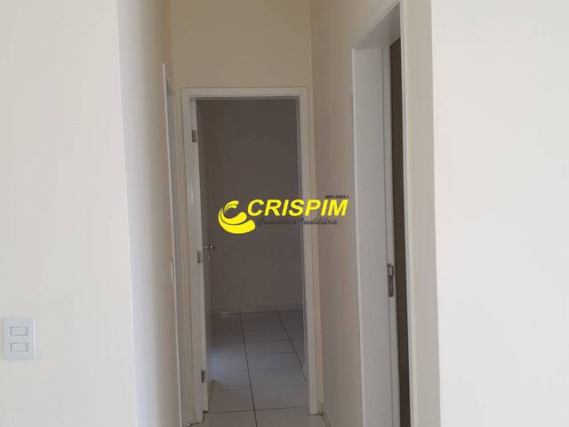 #1787 - Apartamento para Locação em Jacareí - SP