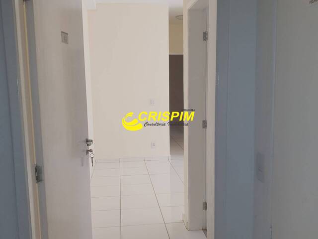 Apartamento para Locação em Jacareí - 5