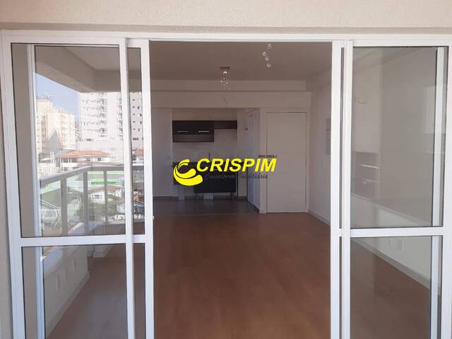 Apartamento para Venda em Jacareí - 4