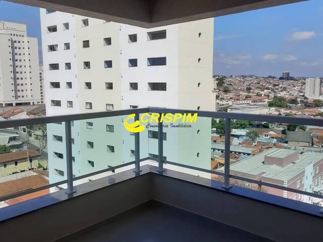Apartamento para Venda em Jacareí - 5