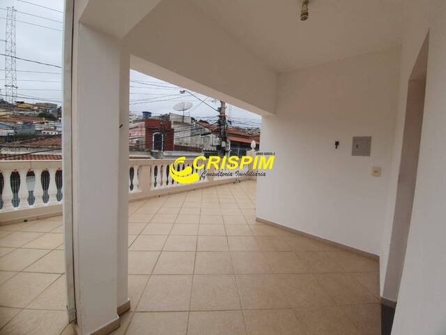 Casa para Locação em Jacareí - 5