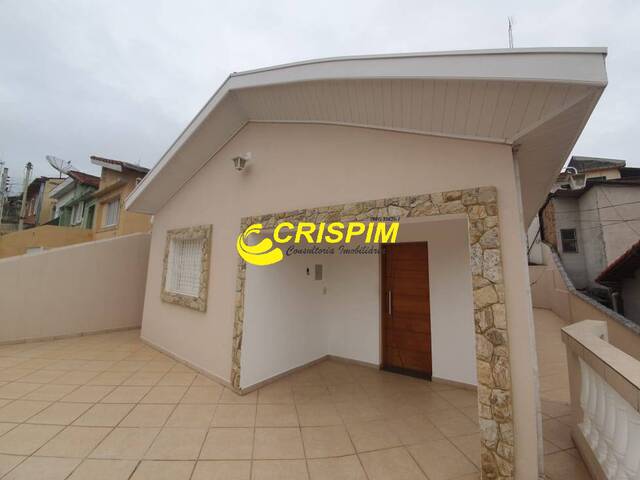 Casa para Locação em Jacareí - 4