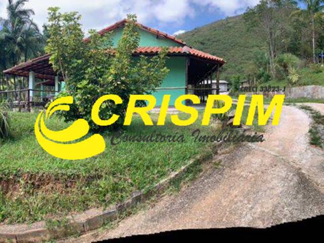 Sítio para Venda em Jacareí - 4