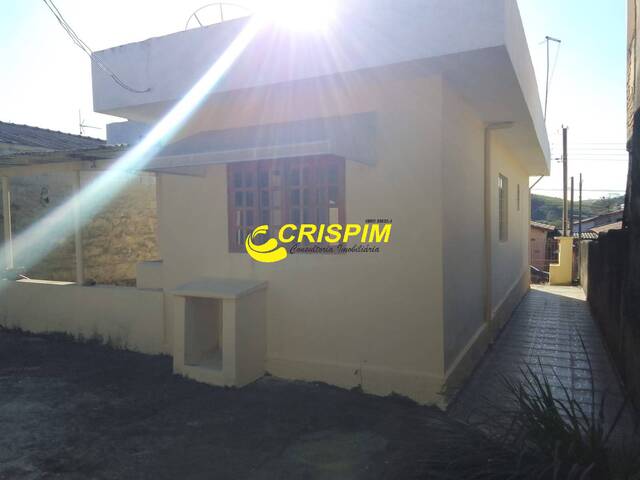 #CA1792 - Casa para Venda em Jacareí - SP - 3