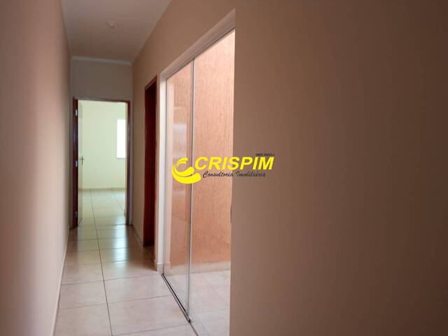 Casa para Locação em Jacareí - 5