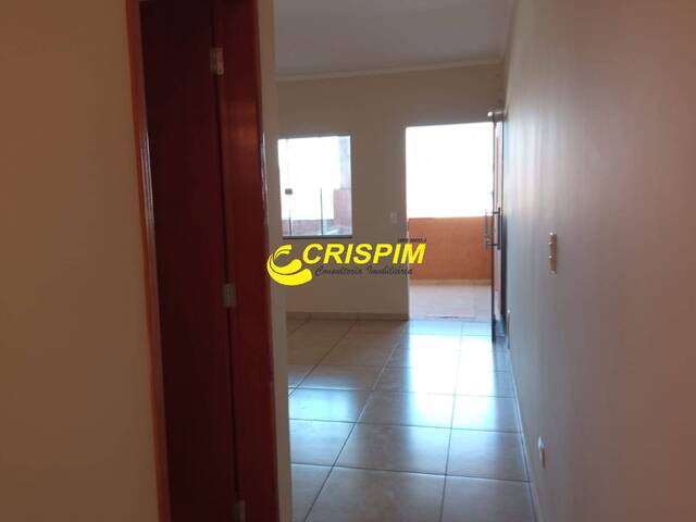 Casa para Locação em Jacareí - 4