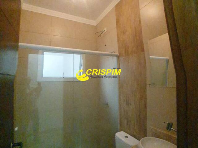 #1795 - Casa para Locação em Jacareí - SP - 3