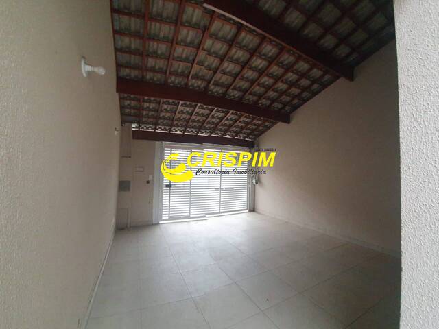 Casa para Locação em Jacareí - 4