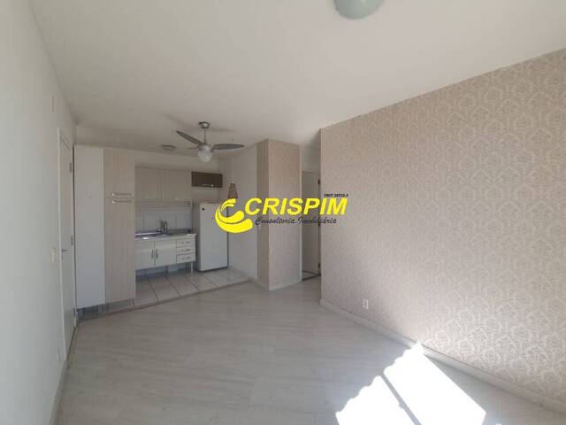#1796 - Apartamento para Locação em Jacareí - SP - 2