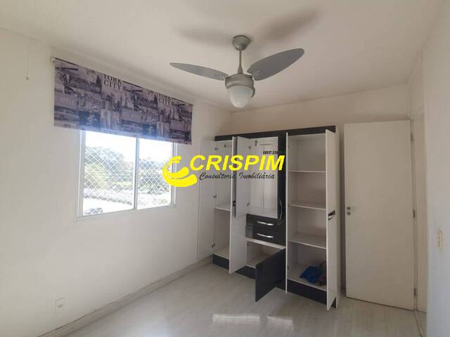 Apartamento para Locação em Jacareí - 5