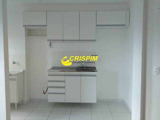 Apartamento para Locação em Jacareí - 5