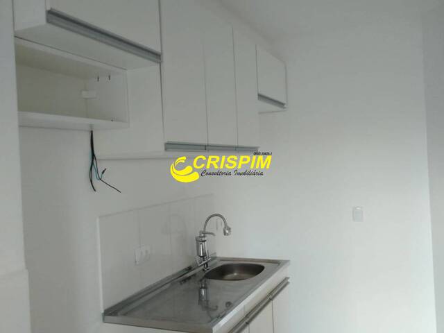 Apartamento para Locação em Jacareí - 4