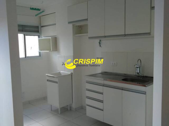 #1797 - Apartamento para Locação em Jacareí - SP - 3