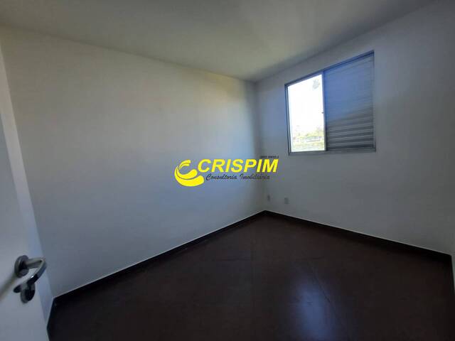Apartamento para Locação em Jacareí - 5