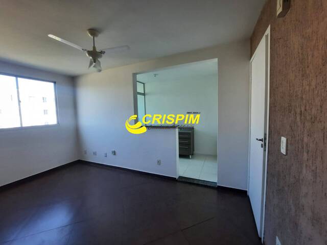 #1798 - Apartamento para Locação em Jacareí - SP - 1