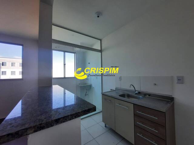 #1798 - Apartamento para Locação em Jacareí - SP - 3