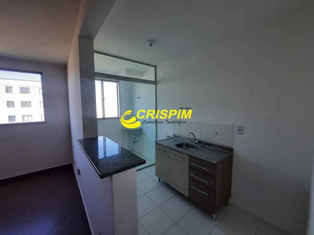 Apartamento para Locação em Jacareí - 4
