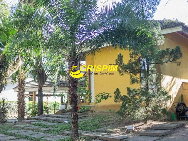 #CA1800 - Casa em condomínio para Venda em Jacareí - SP - 3