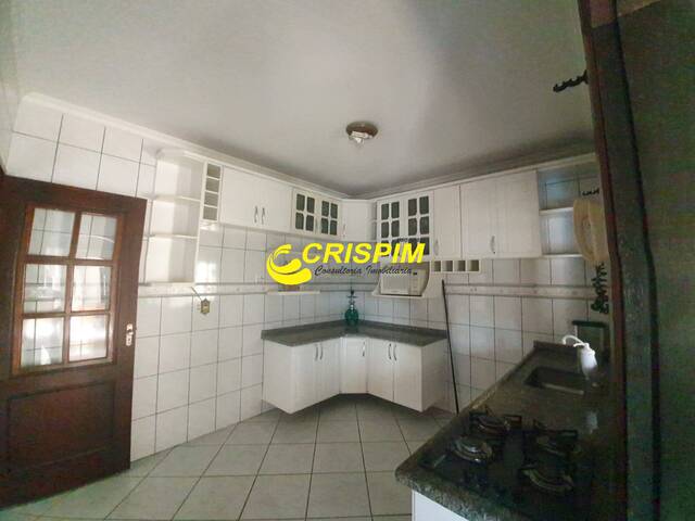 Casa para Locação em Jacareí - 5