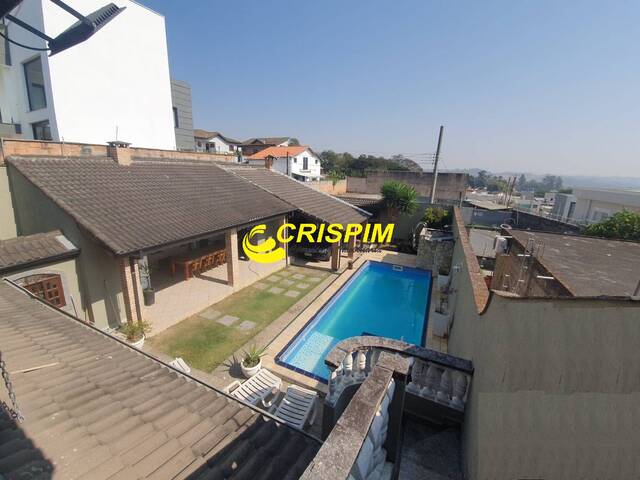 Casa para Locação em Jacareí - 4