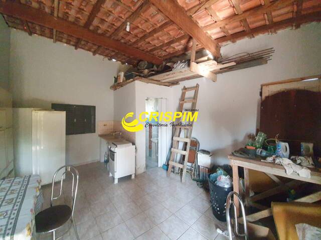 #CH1213 - Terreno para Venda em Jacareí - SP - 2